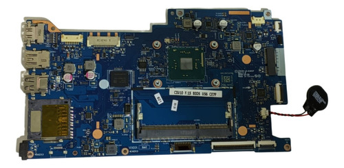 908423-601 Tarjeta Madre Hp X360 11-ab Celn3060 32gb