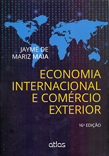 Libro Economia Internacional E Comércio Exterior De Jayme De