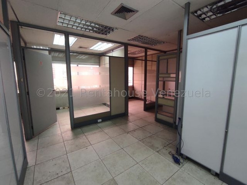 Imagen 3 de 13 de Tibizay Diaz Alquila Oficina En Colinas De Bello Monte 22-11021 0414-412-02-53