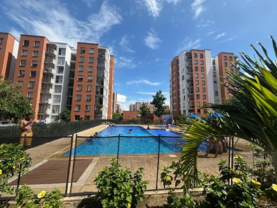 Apartamento en venta