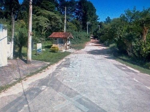 Terreno A Venda No Ville De Saint James I - Campo Limpo Paulista/sp. - Te01191 - 69281022