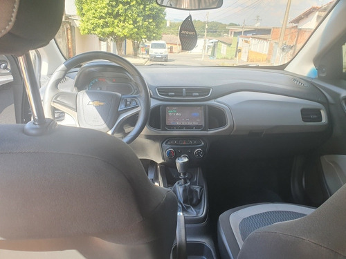 Chevrolet Onix 2016 1.0 Lt 5p