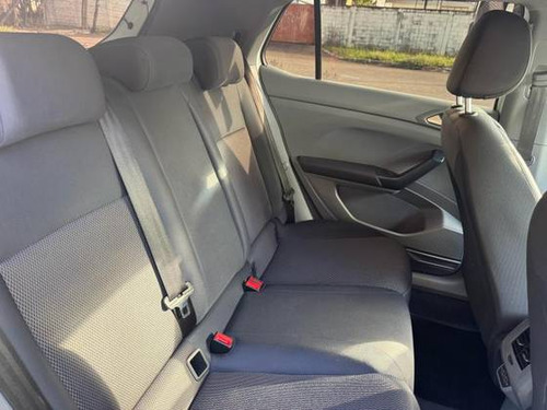 Volkswagen T-Cross 1.0 200 TSI TOTAL FLEX AUTOMÁTICO