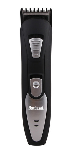 Desvelladora Trimer Inalámbrica Usb 5 Posiciones Barbasol
