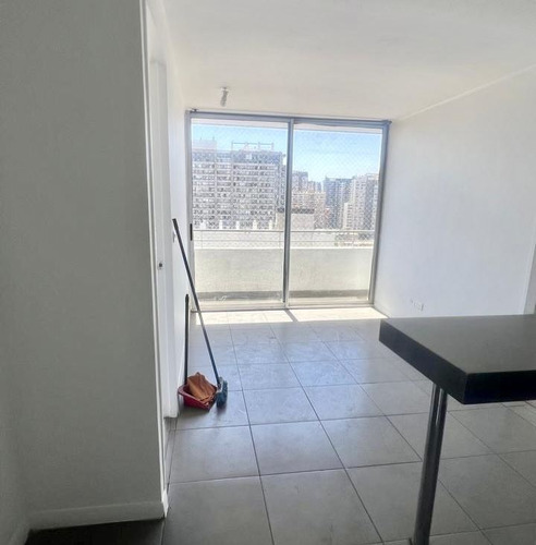 Departamento En Venta En Santiago / Serrano