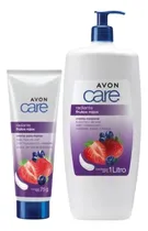 Comprar Crema Corporal De Frutos Rojos De Care Avon