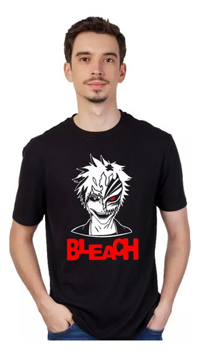 Remera Bleach -  - B01 Unisex