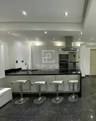 Apartamento en venta