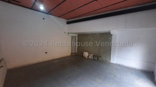 Petare !! A Pie De Calle Fabuloso Local Comercial En Alquiler, 45 M2, 1 Baño, Extraordinaria Ubicación !!