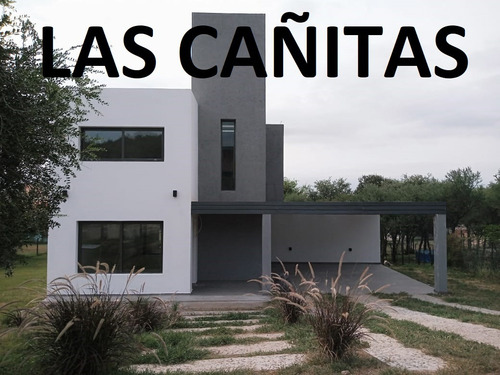 Vendo Casa En Las Cañitas (malagueño) A 12 Min De Córdoba