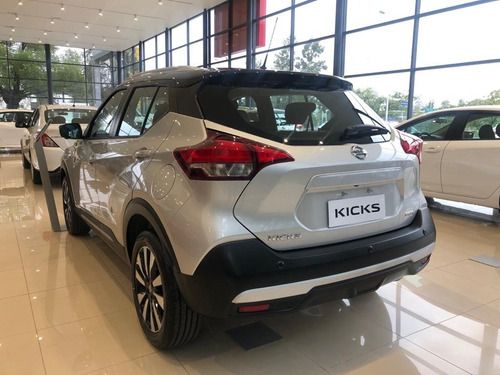 Nissan Kicks 1.6 Exclusive 120cv #02