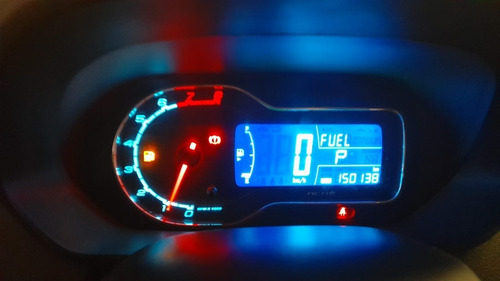 Imagen 12 de 25 de Chevrolet Spin Active At