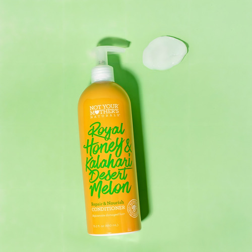 Not Your Mothers Acondicionador Royal Honey & Kalahari 450ml