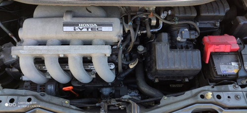 Honda Fit 1.4 Lx Manual - Impecavel