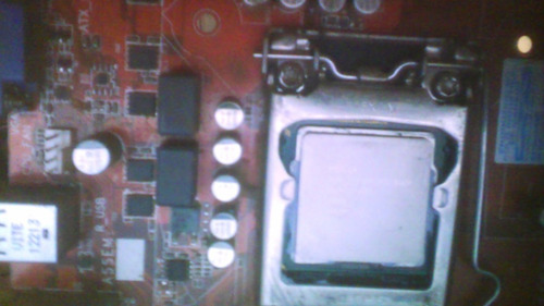 Processador Intel Socket 1155 Pentium G2030 2x 3.0ghz