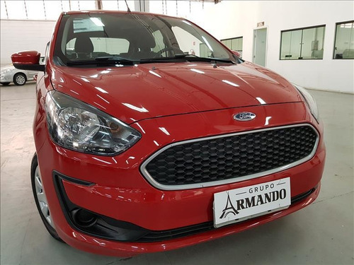 Ford Ka 1.0 Se 12v