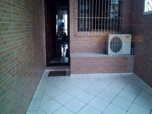 Imagem 1 de 30 de Casa - Ls0186 - 33961941