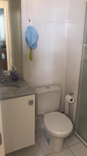 Imagem 12 de 15 de Apartamento Com 2 Dormitórios À Venda, 51 M² Por R$ 375.000 - Vila Prudente - São Paulo/sp - Ap4793
