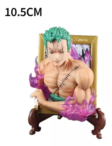 Roronoa Zoro: Tudo sobre o personagem de One Piece