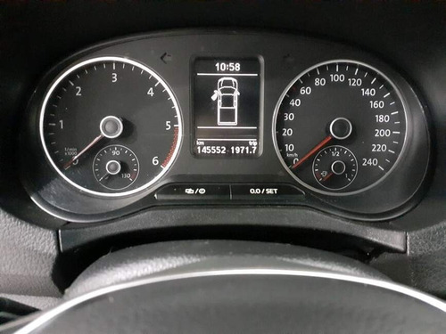 Imagem 7 de 12 de Amarok 2.0 Highline 4x4 Cd 16v Turbo Intercooler Diesel 4p