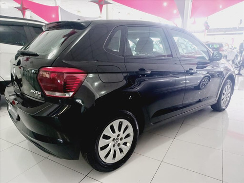 Imagem 8 de 15 de Polo 1.0 200 Tsi Sense Automático