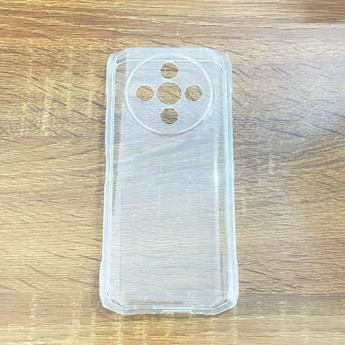 Applicable To Doogee Fire 6 Mobile Phone Case, Material Tpu