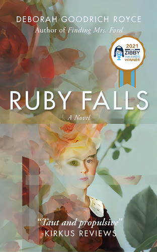 Ruby Falls, De Goodrich Royce, Deborah. Editorial Post Hill Pr, Tapa Blanda En Inglés