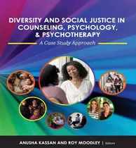 Comprar Libro Diversity And Social Justice In Counseling, Psychol...