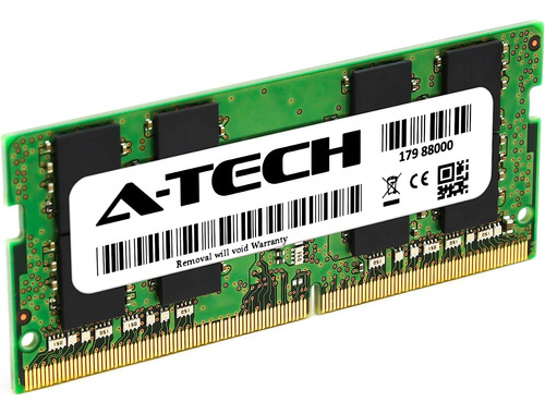Memorias A-tech, 2x16gb Ram, Ddr4, 2666mhz, iMac Y Mac Mini