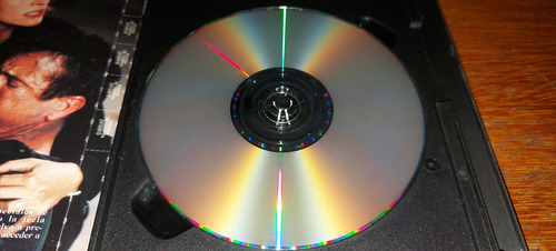 Conspiracion Dvd Original Box Mel Gibson Julia Roberts (Usado)