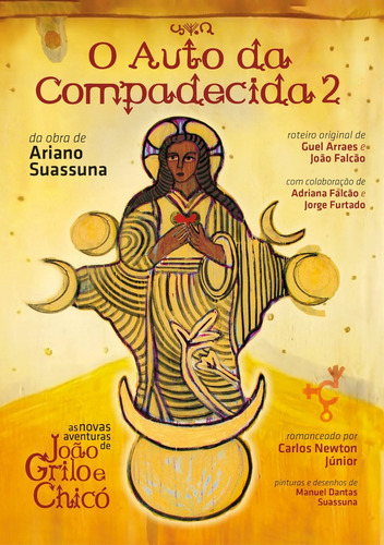 O Auto Da Compadecida 2