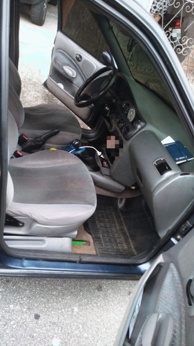 Ford Escort 1.8 Mpi Glx Sedan 4p