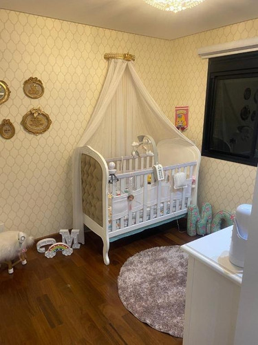 Imagem 21 de 30 de Apartamento De Alto Padrão - Ap6730
