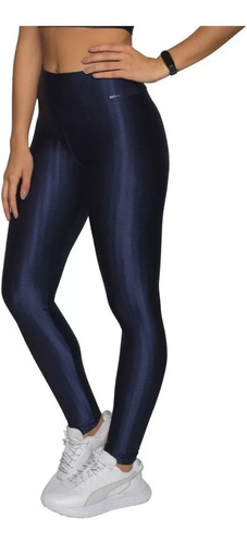 Calça Legging 3d Fitness Academia Sport Lycra Selene 20890