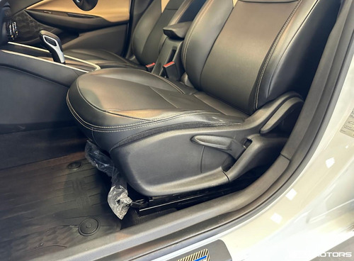 Chevrolet Onix 1.0 TURBO PREMIER 2