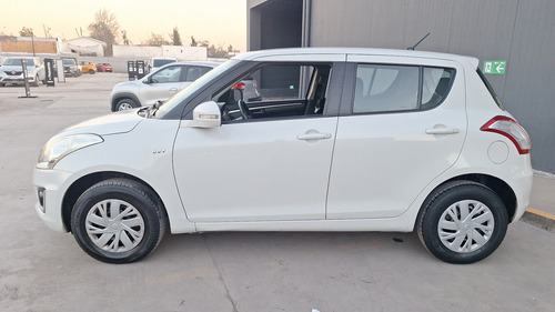 Suzuki Swift 1.2 Gl