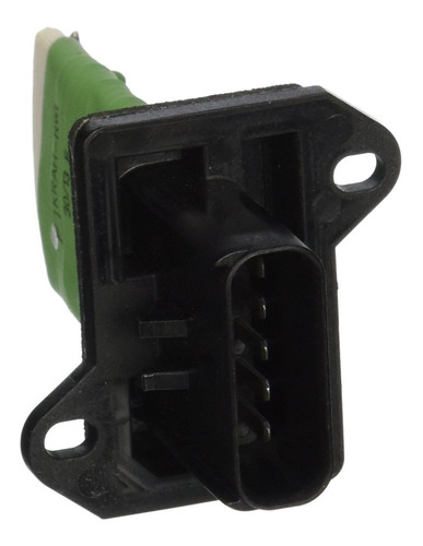 Motor Estándar Productos Ru-491 blower Motor Resistor