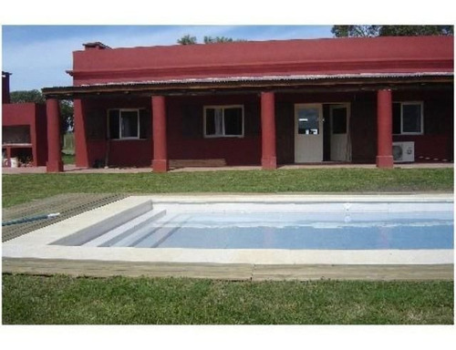 Quinta En Venta De 2 Dormitorios En Jose Ignacio