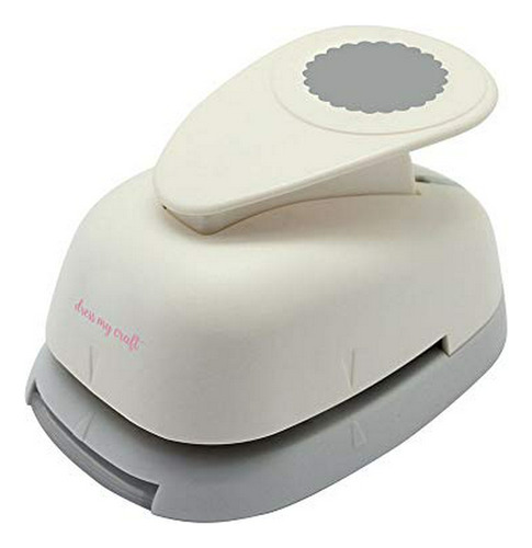 Punzon Para Papel - Dress My Craft-crafter's 3pl Paper Punch