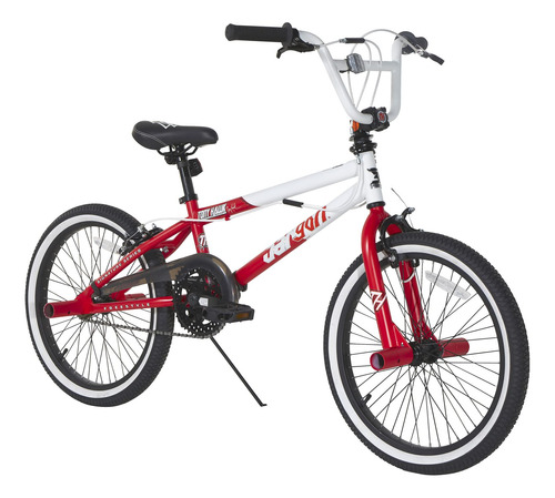 Bicicleta Bmx Tony Hawk De 20 Pulgadas Jargon Freestyle