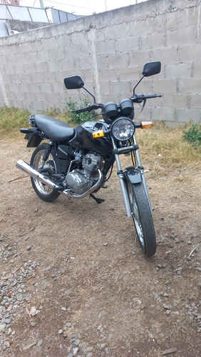 Imagen 5 de 5 de Honda Fan