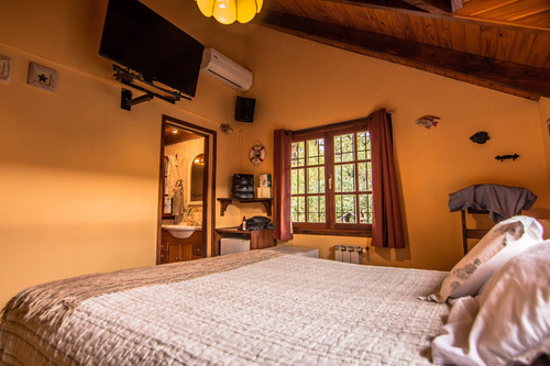 Casa En Alquiler En Bariloche, Patagonia, Argentina