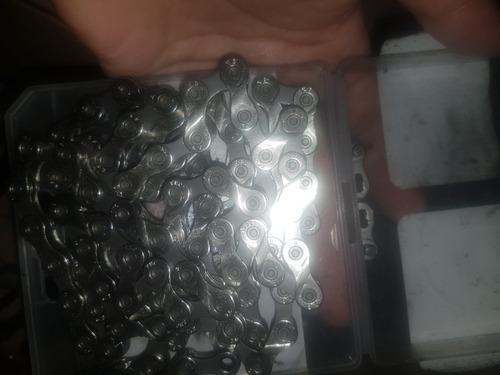 Kit Shimano Alivio 2x9