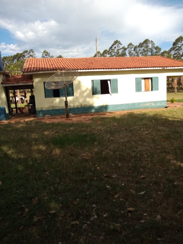 Imagem 15 de 30 de Fazenda À Venda Em Echaporã/sp - Fa00113 - 68992877