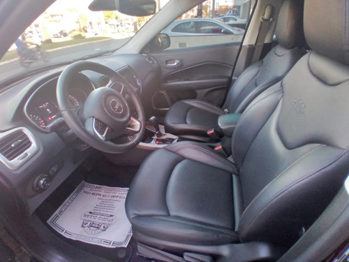 Imagem 9 de 11 de Jeep Compass 2.0 Sport Flex Automático 2020