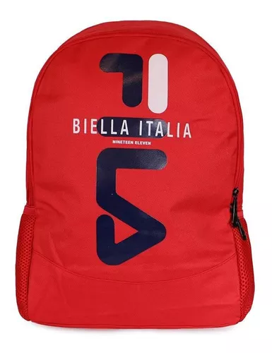 Sombra Acusación visitante Bolso Fila Mujer | MercadoLibre 📦