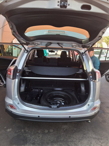 Toyota RAV4 Std 4x2 722ml3