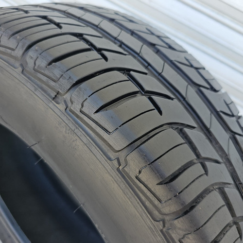 Llanta 215/65r16 Bfgoodrich Advantage T/a Duster 2016 (Usado)