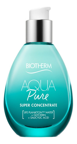 Biotherm Aqua Concentrate Pure [50 Ml]