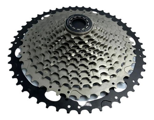 Cassete K7 12v Absolute 11/50 1x12v P/ Freehub 8v/9v/10v Mtb